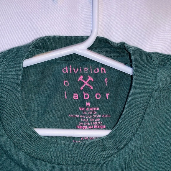 urban outfitters cropped tee - Picture 2 of 3